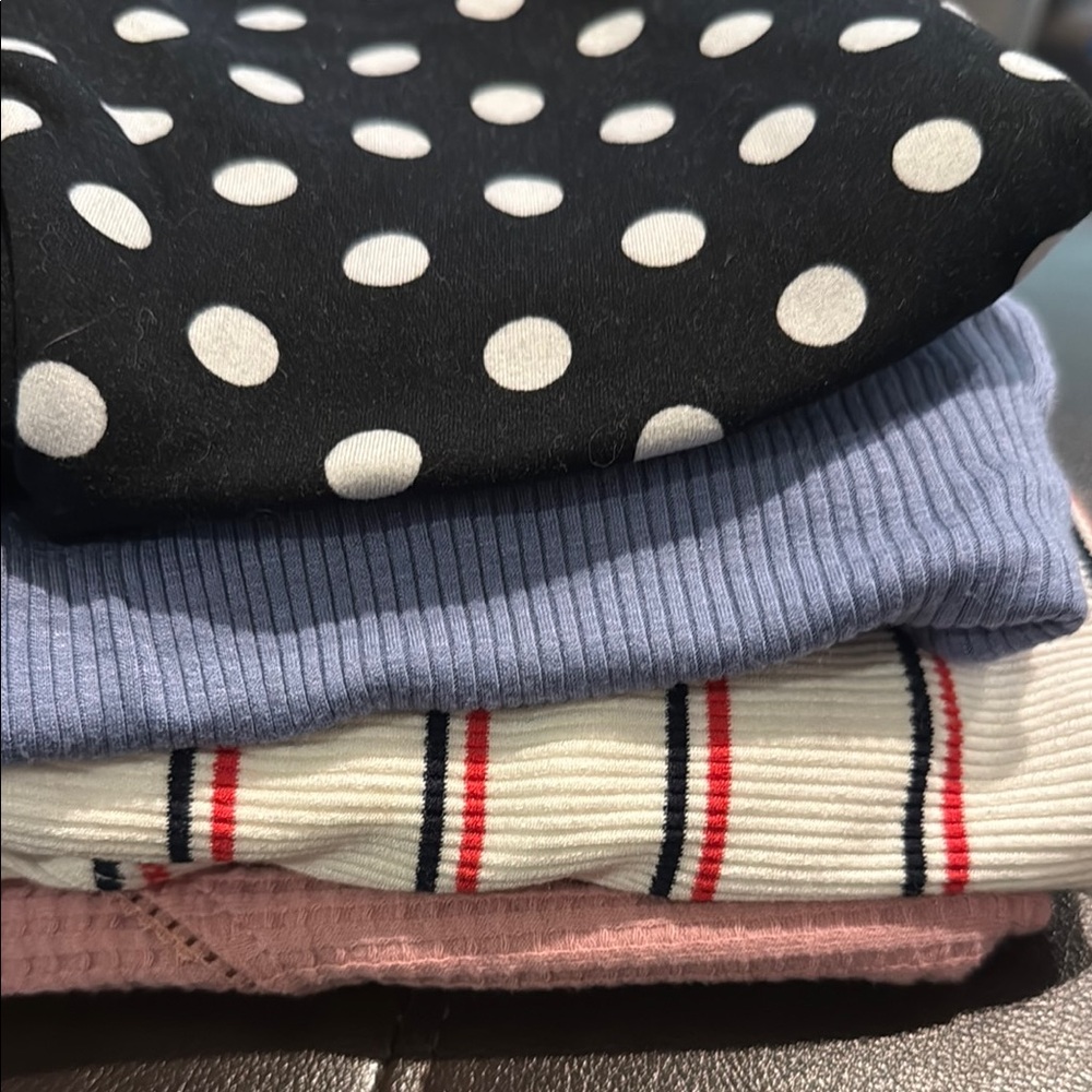 Bodysuit Bundle Sz.Large